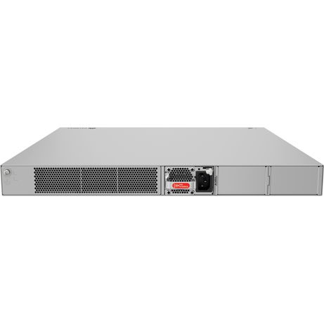 HUAWEI S310-48HP4X 48 10/100/1000BASE-T PORTS 846 W POE+, 4 10GE SFP+ PORTS, WITH 1 AC POWER MODULE - Imagen 9 de 9 HUAWEI S310-48HP4X 48 10/100/1000BASE-T PORTS 846 W POE+, 4 10GE SFP+ PORTS, WITH 1 AC POWER MODULE - Imagen 9 de 9
