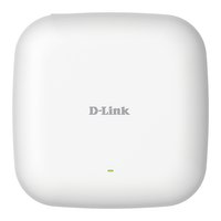 Miniatura 1 de D-Link DAP-X2810 Punto Acceso PoE AX1800 Wi-Fi6