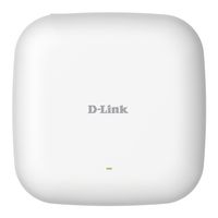 Miniatura 2 de D-Link DAP-X2810 Punto Acceso PoE AX1800 Wi-Fi6