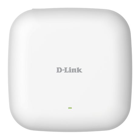 D-Link DAP-X2810 Punto Acceso PoE AX1800 Wi-Fi6 - Imagen 2 de 13 D-Link DAP-X2810 Punto Acceso PoE AX1800 Wi-Fi6 - Imagen 2 de 13