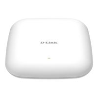 Miniatura 3 de D-Link DAP-X2810 Punto Acceso PoE AX1800 Wi-Fi6