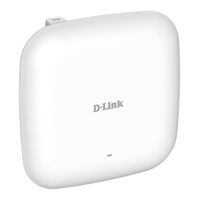 Miniatura 4 de D-Link DAP-X2810 Punto Acceso PoE AX1800 Wi-Fi6