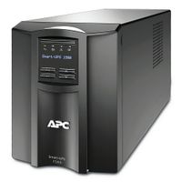 Miniatura 2 de SAI APC SMART-UPS LCD, SMT1500IC, 1500V, 230W - Negro