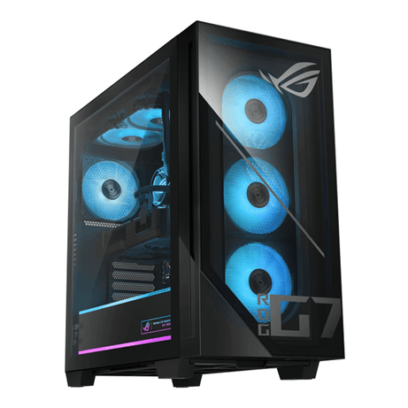 Asus G700TF-7265KF0690 U7-265KF 64GB 1TB 5070 DOS - Imagen 1 de 13 Asus G700TF-7265KF0690 U7-265KF 64GB 1TB 5070 DOS - Imagen 1 de 13