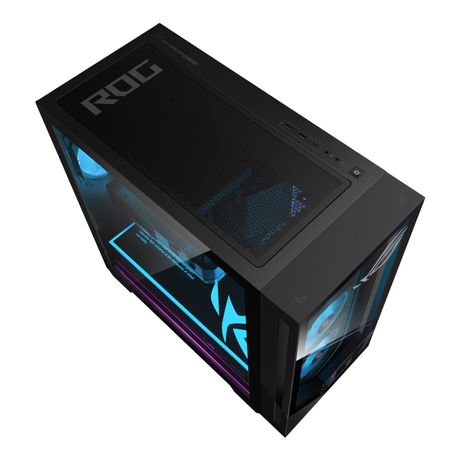 Asus G700TF-7265KF0690 U7-265KF 64GB 1TB 5070 DOS - Imagen 3 de 13 Asus G700TF-7265KF0690 U7-265KF 64GB 1TB 5070 DOS - Imagen 3 de 13