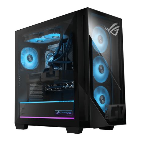 Asus G700TF-7265KF0690 U7-265KF 64GB 1TB 5070 DOS - Imagen 5 de 13 Asus G700TF-7265KF0690 U7-265KF 64GB 1TB 5070 DOS - Imagen 5 de 13
