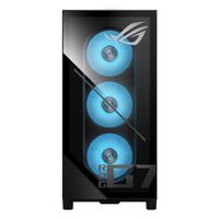 Miniatura 10 de Asus G700TF-7265KF0690 U7-265KF 64GB 1TB 5070 DOS