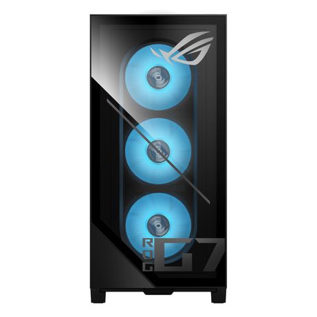 Asus G700TF-7265KF0690 U7-265KF 64GB 1TB 5070 DOS - Imagen 10 de 13 Asus G700TF-7265KF0690 U7-265KF 64GB 1TB 5070 DOS - Imagen 10 de 13