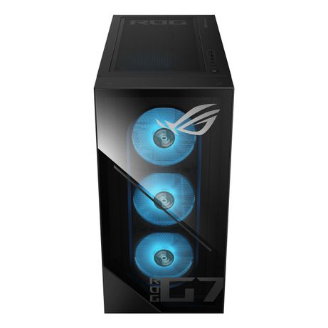 Asus G700TF-7265KF0690 U7-265KF 64GB 1TB 5070 DOS - Imagen 12 de 13 Asus G700TF-7265KF0690 U7-265KF 64GB 1TB 5070 DOS - Imagen 12 de 13