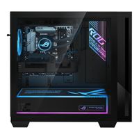 Miniatura 13 de Asus G700TF-7265KF0690 U7-265KF 64GB 1TB 5070 DOS