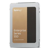 Miniatura 1 de SYNOLOGY  SAT5221-960G  SSD 960GB 2.5"  6Gbit/s  Serial ATA III