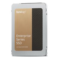 Miniatura 2 de SYNOLOGY  SAT5221-960G  SSD 960GB 2.5"  6Gbit/s  Serial ATA III