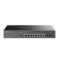 Miniatura 2 de Switch administrado JetStream   de 8 puertos Giga