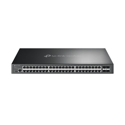 TP-Link SG3452X Switch L2 48xGbE 4Slots SFP+