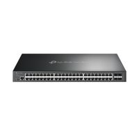 Miniatura 2 de TP-Link SG3452X Switch L2 48xGbE 4Slots SFP+