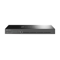 Miniatura 1 de SWITCH TP LINK OMADA TL-SX3016F / L2+, 16xSFP+
