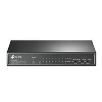 Miniatura 2 de 8-PORT POE+ FE DESKTOP SWITCH