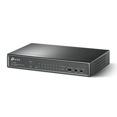 8-PORT POE+ FE DESKTOP SWITCH - Imagen 3 de 4 8-PORT POE+ FE DESKTOP SWITCH - Imagen 3 de 4
