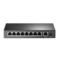 Miniatura 4 de 8-PORT POE+ FE DESKTOP SWITCH