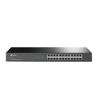 Miniatura 1 de TL-SF1024 UNMANAGED 10/100M