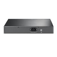Miniatura 4 de 8-PORT GIGABIT DSKTP POE SWTCH 802.3AT 126W POE 1U 13IN IN