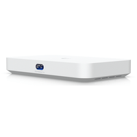 Miniatura 1 de Ubiquiti UCG-Fiber Gateway 4x2.5G PoE+ 1x10G WAN