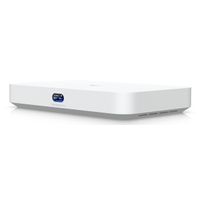 Miniatura 2 de Ubiquiti UCG-Fiber Gateway 4x2.5G PoE+ 1x10G WAN