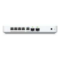 Miniatura 5 de Ubiquiti UCG-Fiber Gateway 4x2.5G PoE+ 1x10G WAN