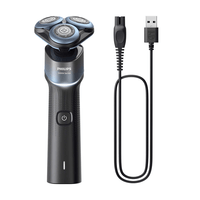 Miniatura 1 de AFEITADORA PHILIPS X5006/00 RECARGABLE 3 CABEZALES