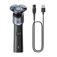 Miniatura 3 de AFEITADORA PHILIPS X5006/00 RECARGABLE 3 CABEZALES