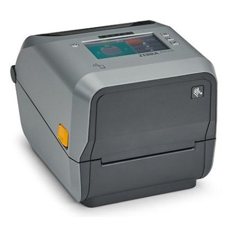 Thermal Transfer Printer (74/300M) ZD621R Color Touch LCD 300 dpi USB USB Host Ethernet Serial 802.11ac BT4 ROW RFID - UHF EU - Imagen 2 de 2 Thermal Transfer Printer (74/300M) ZD621R Color Touch LCD 300 dpi USB USB Host Ethernet Serial 802.11ac BT4 ROW RFID - UHF EU - Imagen 2 de 2