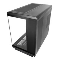 Miniatura 2 de Caja MARS GAMING  MC-REV RGB Negro
