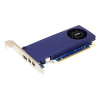 Miniatura 3 de Tarjeta Gráfica SPARKLEArc A310 GDDR6 4GB Blue,Black