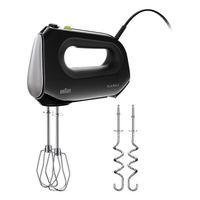 Miniatura 2 de AMASADORA BRAUN HM2110BK 500 W