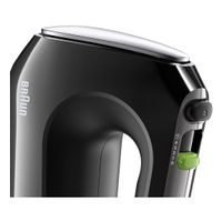 Miniatura 4 de AMASADORA BRAUN HM2110BK 500 W