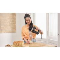 Miniatura 5 de AMASADORA BRAUN HM2110BK 500 W
