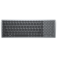 Miniatura 1 de Dell Compact Multi-Device Wir Keyb KB740