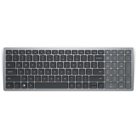 Dell Compact Multi-Device Wir Keyb KB740 - Imagen 2 de 8 Dell Compact Multi-Device Wir Keyb KB740 - Imagen 2 de 8