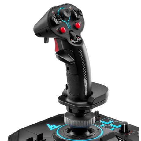 THRUSTMASTER SOL-R 4 HOTAS ??? PC - Imagen 3 de 7 THRUSTMASTER SOL-R 4 HOTAS ??? PC - Imagen 3 de 7
