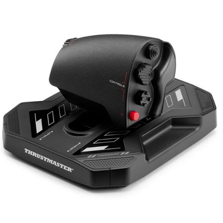 THRUSTMASTER SOL-R 4 HOTAS ??? PC - Imagen 4 de 7 THRUSTMASTER SOL-R 4 HOTAS ??? PC - Imagen 4 de 7