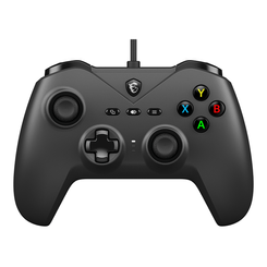 Mando MSI FORCE GC200 Negro Mando MSI FORCE GC200 Negro