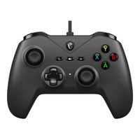 Miniatura 2 de Mando MSI FORCE GC200 Negro