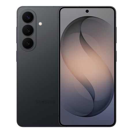 Smartphone SAMSUNG Galaxy S26 Enterprise Edition 6.3" 5G 12GB/256GB Negro - Imagen 1 de 10 Smartphone SAMSUNG Galaxy S26 Enterprise Edition 6.3" 5G 12GB/256GB Negro - Imagen 1 de 10