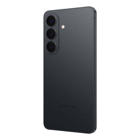 Smartphone SAMSUNG Galaxy S26 Enterprise Edition 6.3" 5G 12GB/256GB Negro - Imagen 5 de 10 Smartphone SAMSUNG Galaxy S26 Enterprise Edition 6.3" 5G 12GB/256GB Negro - Imagen 5 de 10