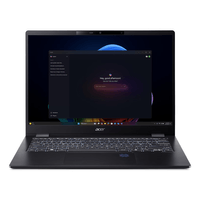 Miniatura 1 de TMP614-54T WUXGA+IPS 32GB 1TB 14" W11PR