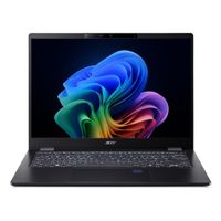 Miniatura 3 de TMP614-54T WUXGA+IPS 32GB 1TB 14" W11PR