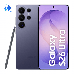 Smartphone SAMSUNG Galaxy S26 Ultra 6.9" 5G 12GB/256GB Violeta Smartphone SAMSUNG Galaxy S26 Ultra 6.9" 5G 12GB/256GB Violeta