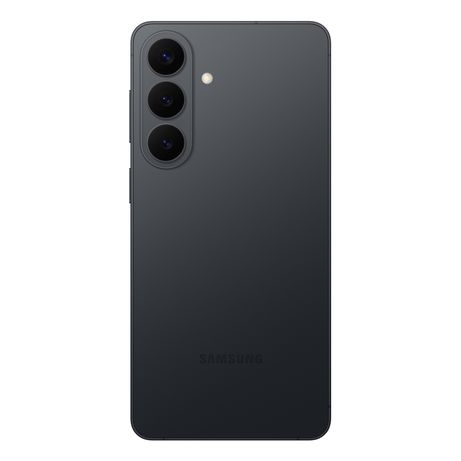 Smartphone SAMSUNG Galaxy S26 6.3" 5G 12GB/256GB Negro - Imagen 4 de 9 Smartphone SAMSUNG Galaxy S26 6.3" 5G 12GB/256GB Negro - Imagen 4 de 9
