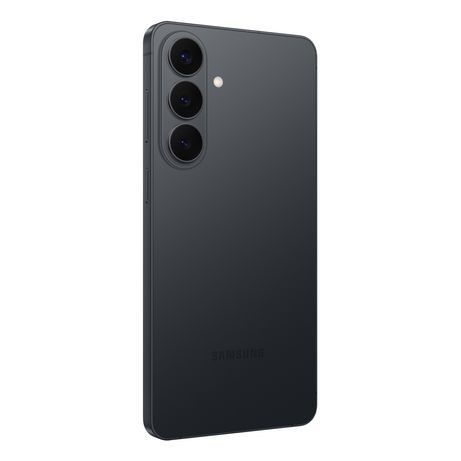 Smartphone SAMSUNG Galaxy S26 6.3" 5G 12GB/256GB Negro - Imagen 5 de 9 Smartphone SAMSUNG Galaxy S26 6.3" 5G 12GB/256GB Negro - Imagen 5 de 9