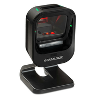 Miniatura 1 de MAGELLAN 900I/ BLACK/ STAND/ USB KEYBOARD 2M CABLE